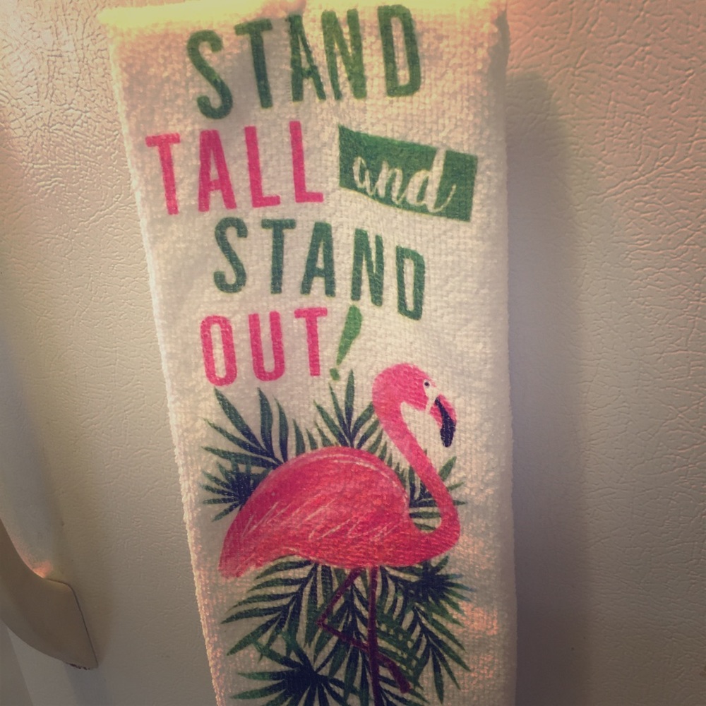 Kitchen/ hand towel
